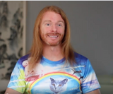 The Pawtician T-Shirt